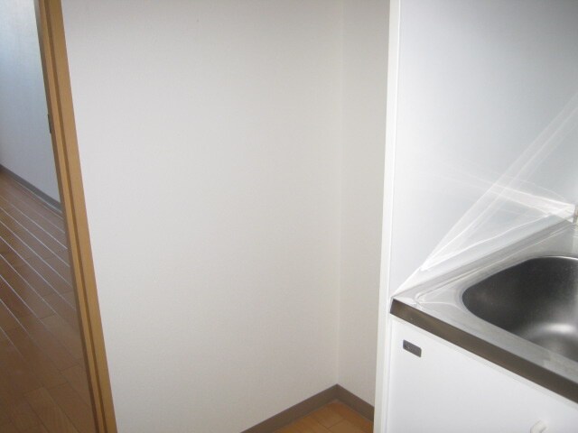 リアライズ松原の物件内観写真