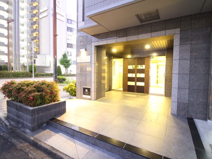 ル－エ千種の物件外観写真