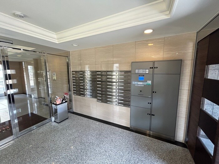 ル－エ千種の物件外観写真