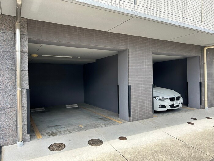 ル－エ千種の物件外観写真