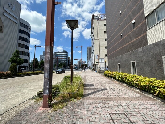 ル－エ千種の物件外観写真