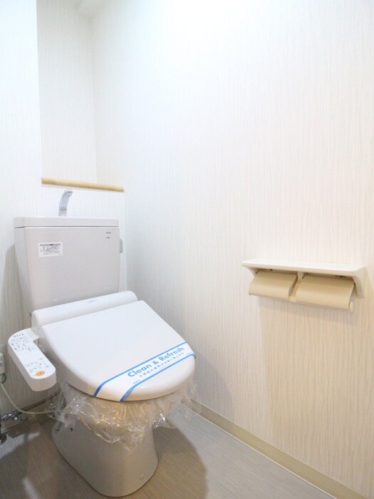 ル－エ千種の物件内観写真