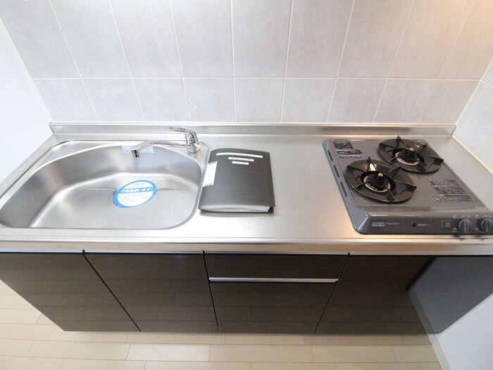 ル－エ千種の物件内観写真