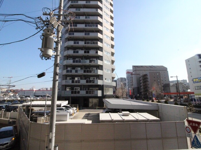 ル－エ千種の物件内観写真