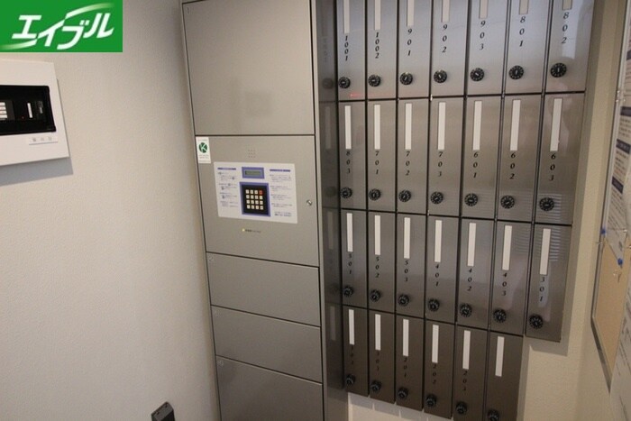 トンシェトアの物件外観写真