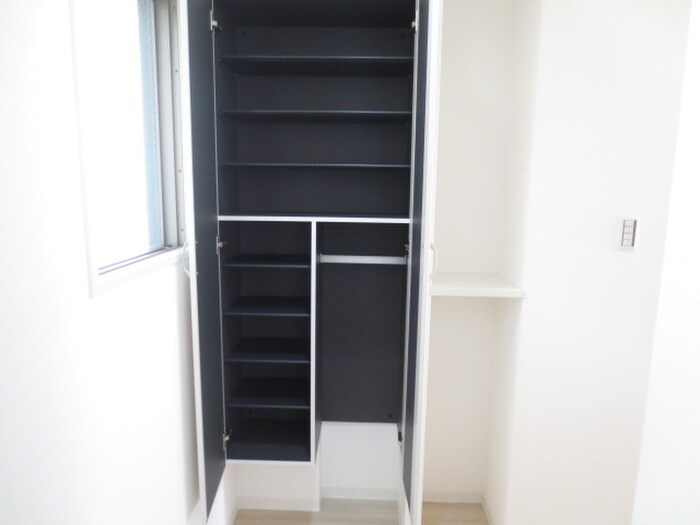 トンシェトアの物件内観写真