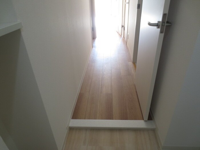 トンシェトアの物件内観写真