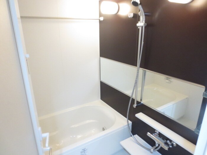 トンシェトアの物件内観写真