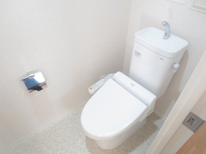 トンシェトアの物件内観写真