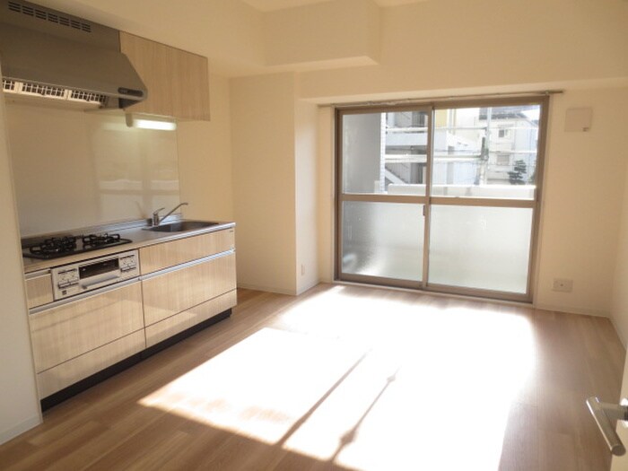 トンシェトアの物件内観写真