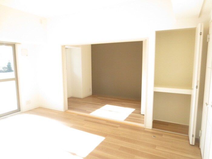 トンシェトアの物件内観写真