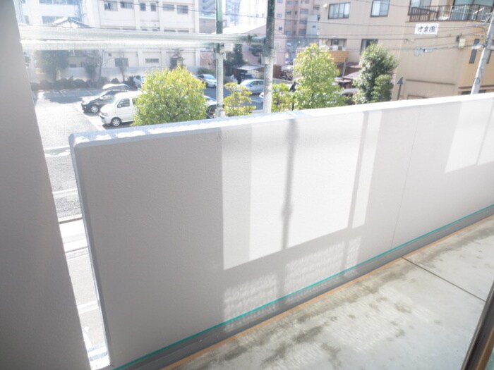 トンシェトアの物件内観写真