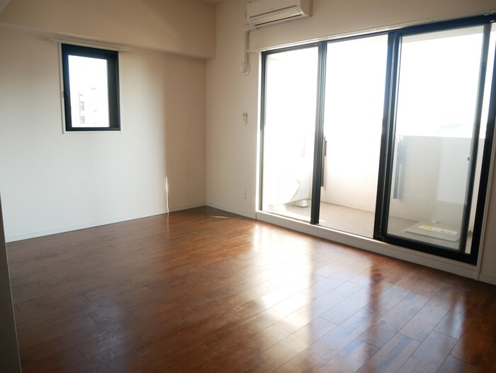 Ｃａｎａｌ　Ｃｏｍｆｏｒｔの物件内観写真