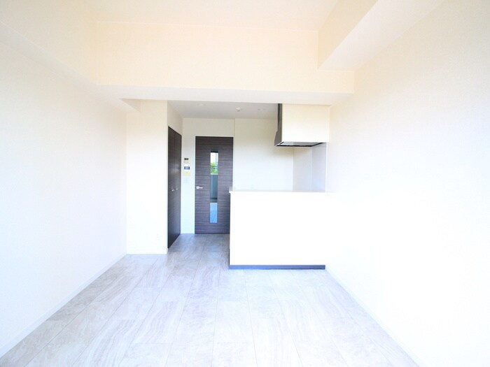 Ｃａｎａｌ　Ｃｏｍｆｏｒｔの物件内観写真