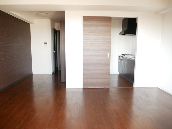 Ｃａｎａｌ　Ｃｏｍｆｏｒｔの物件内観写真