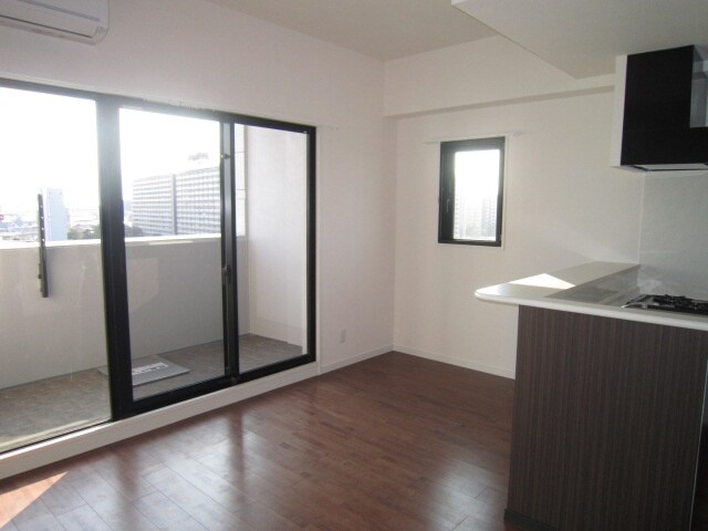 Ｃａｎａｌ　Ｃｏｍｆｏｒｔの物件内観写真