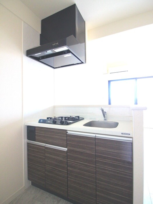 Ｃａｎａｌ　Ｃｏｍｆｏｒｔの物件内観写真