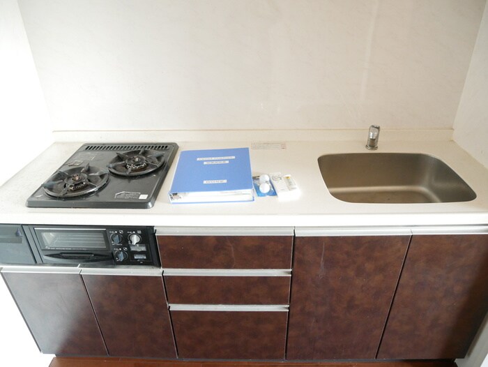 Ｃａｎａｌ　Ｃｏｍｆｏｒｔの物件内観写真