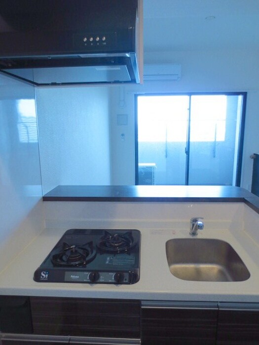 Ｃａｎａｌ　Ｃｏｍｆｏｒｔの物件内観写真