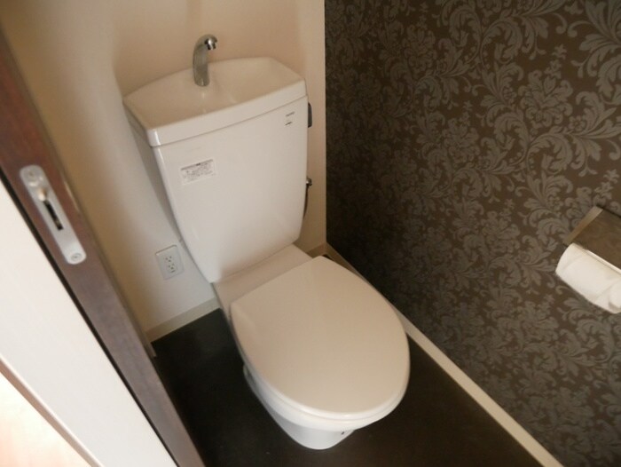 Ｃａｎａｌ　Ｃｏｍｆｏｒｔの物件内観写真