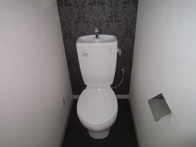 Ｃａｎａｌ　Ｃｏｍｆｏｒｔの物件内観写真