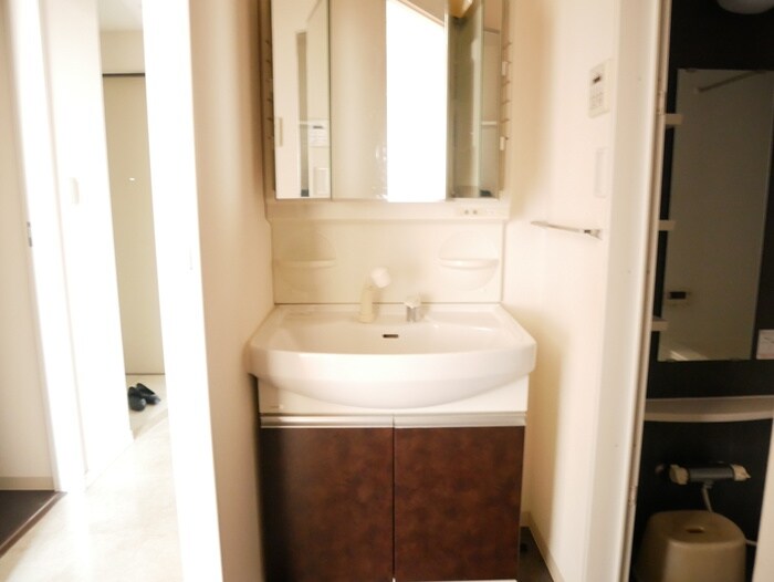 Ｃａｎａｌ　Ｃｏｍｆｏｒｔの物件内観写真