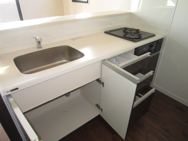 Ｃａｎａｌ　Ｃｏｍｆｏｒｔの物件内観写真