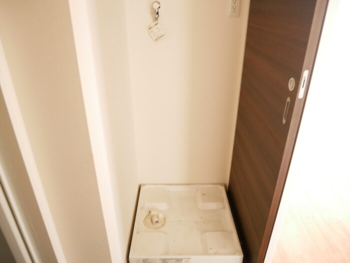 Ｃａｎａｌ　Ｃｏｍｆｏｒｔの物件内観写真