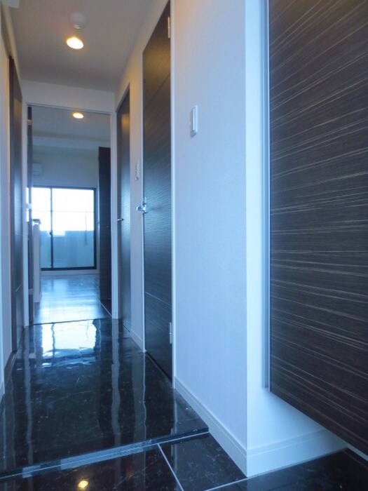 Ｃａｎａｌ　Ｃｏｍｆｏｒｔの物件内観写真