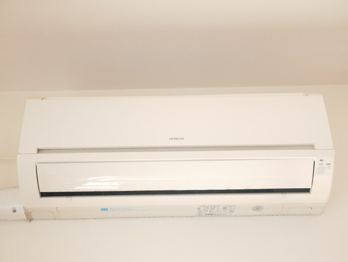 Ｃａｎａｌ　Ｃｏｍｆｏｒｔの物件内観写真