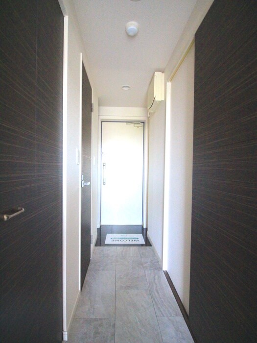 Ｃａｎａｌ　Ｃｏｍｆｏｒｔの物件内観写真