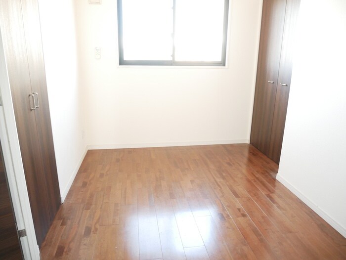 Ｃａｎａｌ　Ｃｏｍｆｏｒｔの物件内観写真