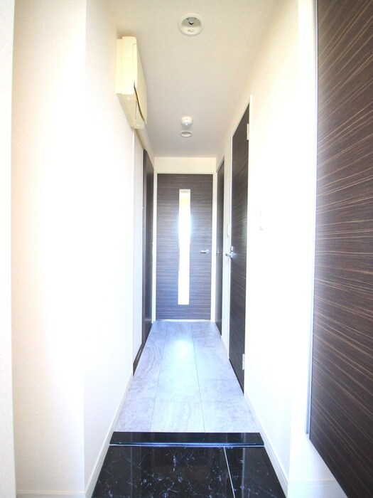 Ｃａｎａｌ　Ｃｏｍｆｏｒｔの物件内観写真