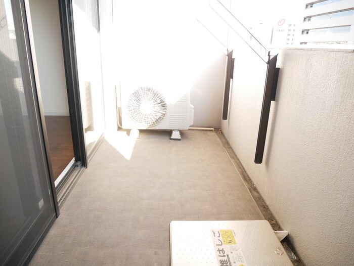 Ｃａｎａｌ　Ｃｏｍｆｏｒｔの物件内観写真