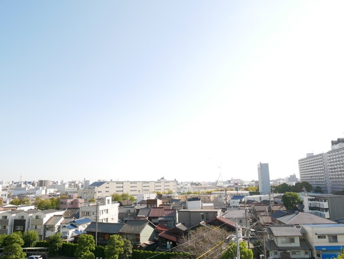 Ｃａｎａｌ　Ｃｏｍｆｏｒｔの物件内観写真