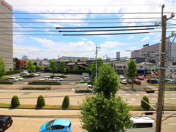 Ｃａｎａｌ　Ｃｏｍｆｏｒｔの物件内観写真