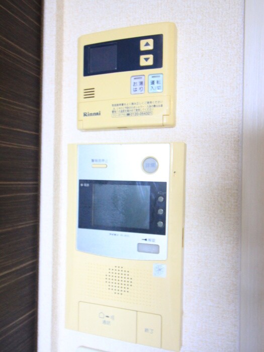 Ｃａｎａｌ　Ｃｏｍｆｏｒｔの物件内観写真