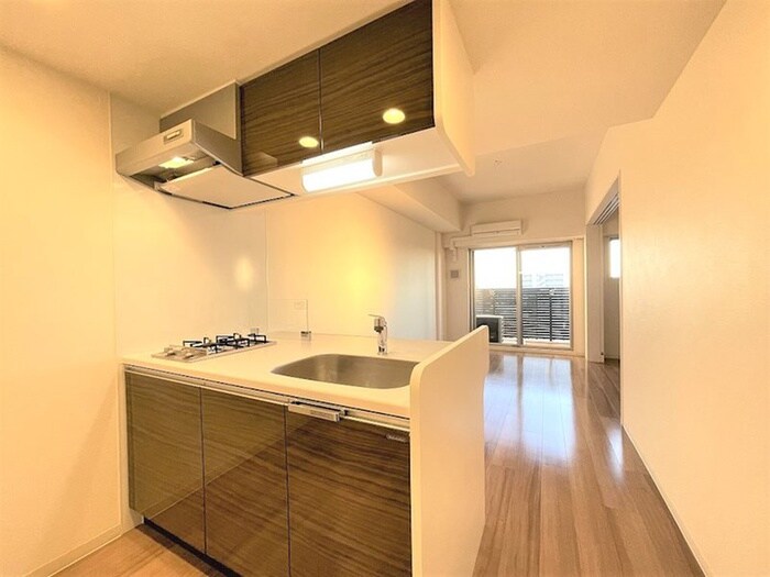 ﾌﾟﾚｻﾝｽ名古屋ｸﾞﾛｳ(801)の物件内観写真