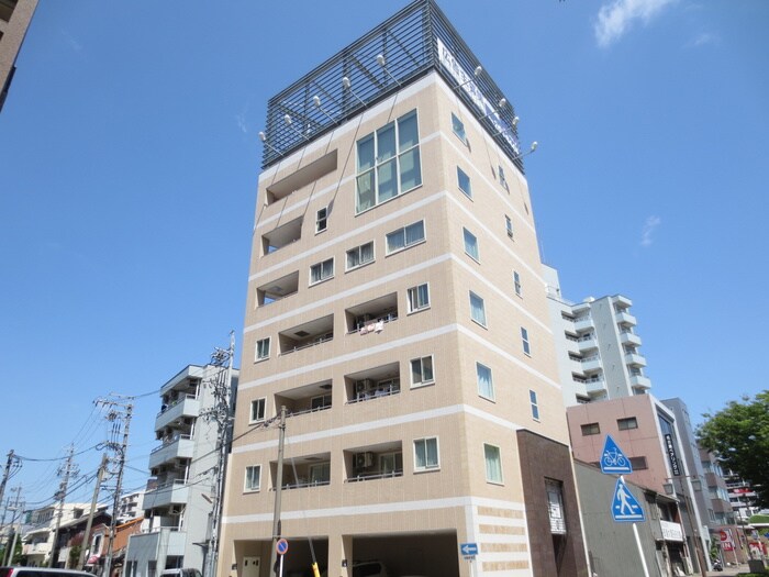 ＫＡＲＥＮ　ＣＯＵＲＴ名駅南の物件外観写真