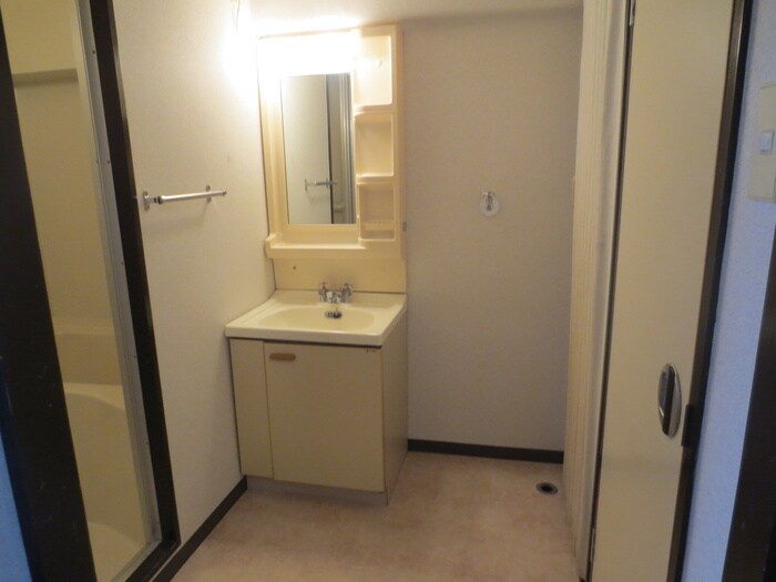 ｻｸｾｽ小田井の物件内観写真