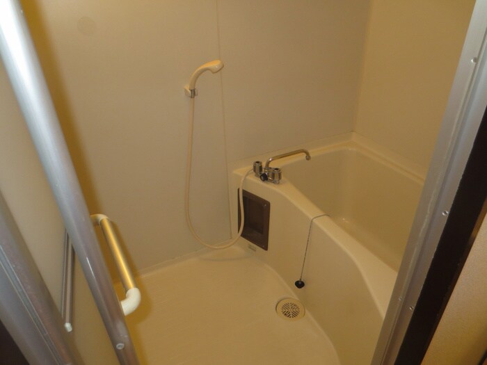 ｻｸｾｽ小田井の物件内観写真