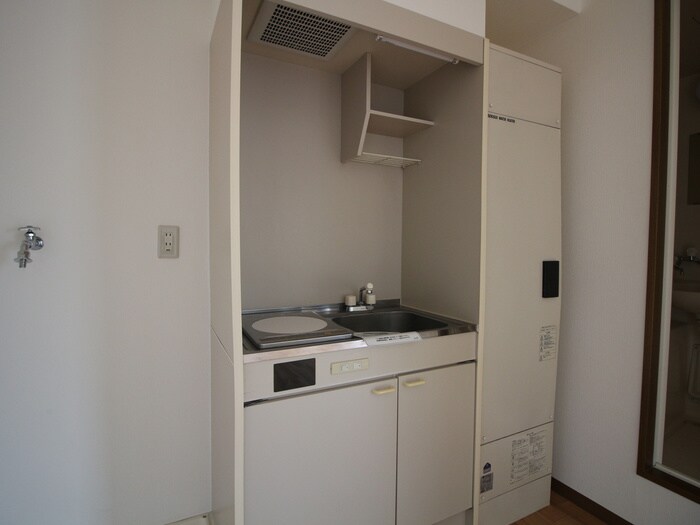 加藤ビルの物件内観写真