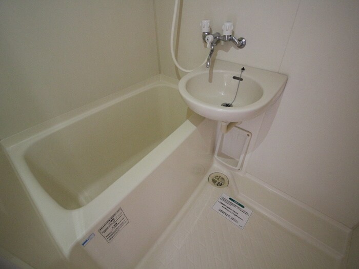 加藤ビルの物件内観写真