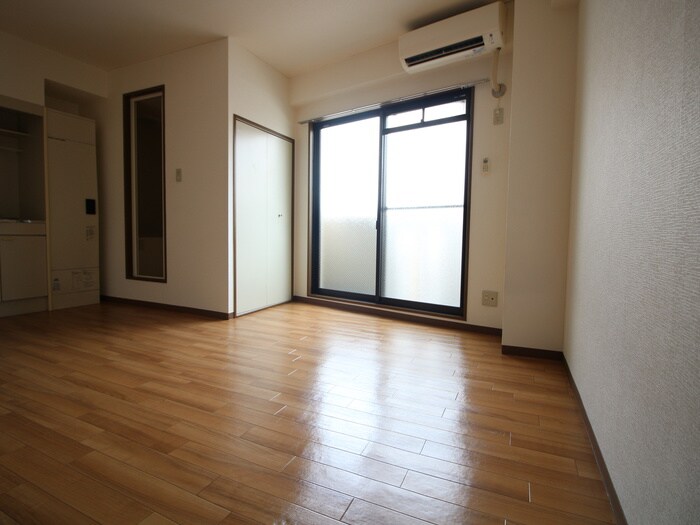 加藤ビルの物件内観写真