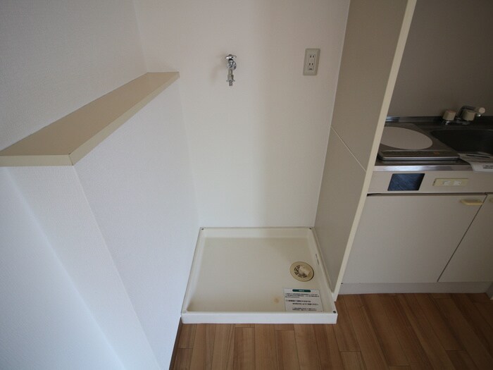 加藤ビルの物件内観写真