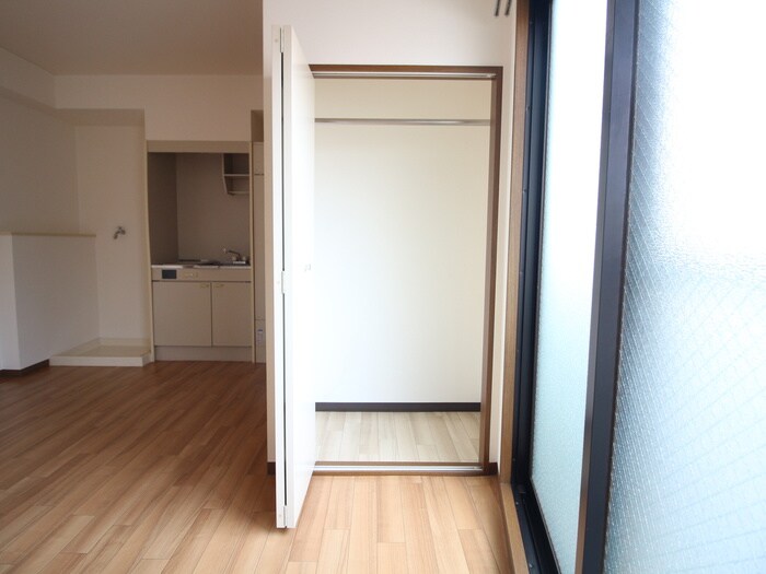 加藤ビルの物件内観写真