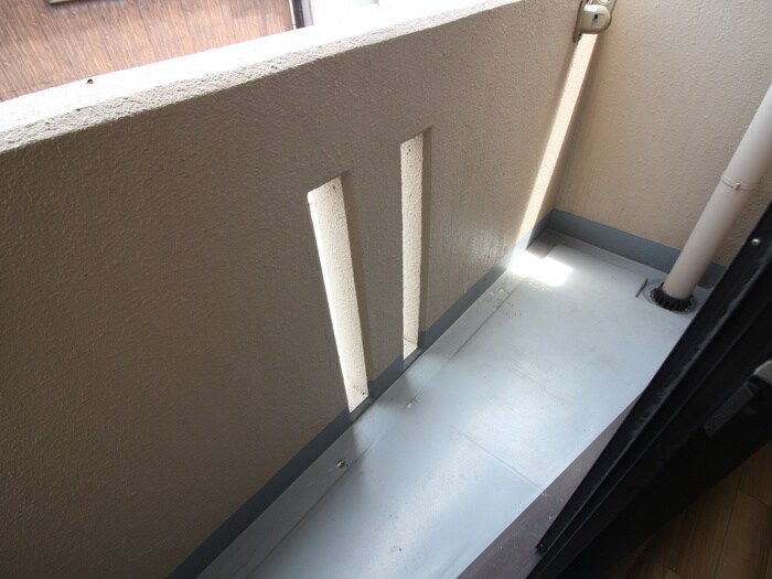 加藤ビルの物件内観写真