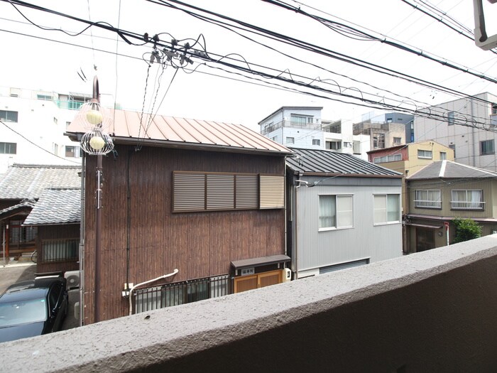 加藤ビルの物件内観写真