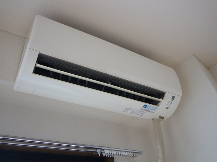 加藤ビルの物件内観写真