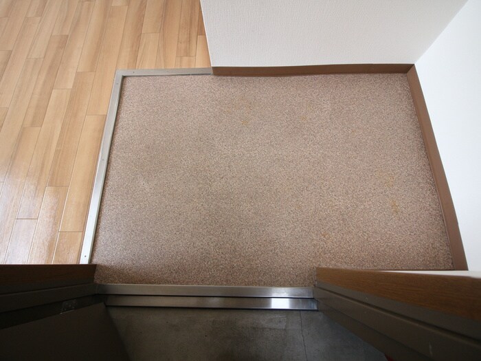 加藤ビルの物件内観写真